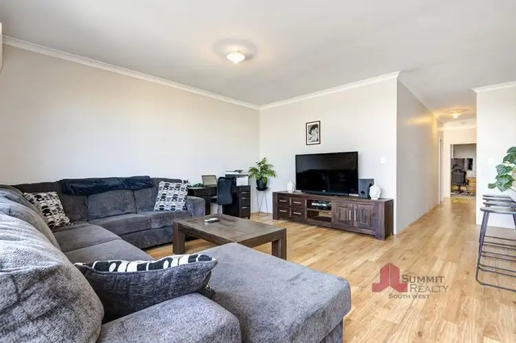 Seventh view of Homely unit listing, 8/6 La Trobe Street, Eaton WA 6232