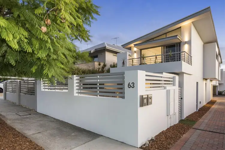 63 Monmouth Street, Mount Lawley WA 6050
