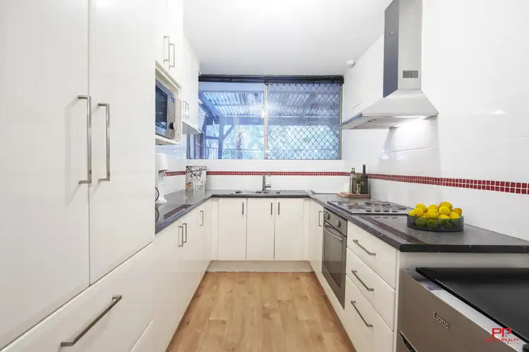Second view of Homely apartment listing, 161/12 Wall Street, Maylands WA 6051