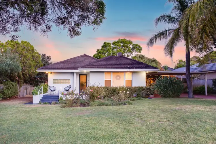 Main view of Homely house listing, 3 Turriff Road, Floreat WA 6014