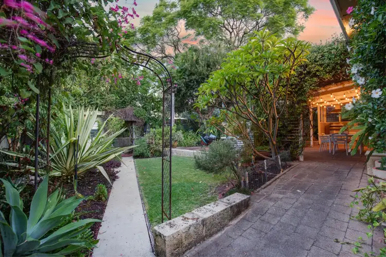 Fourth view of Homely house listing, 3 Turriff Road, Floreat WA 6014