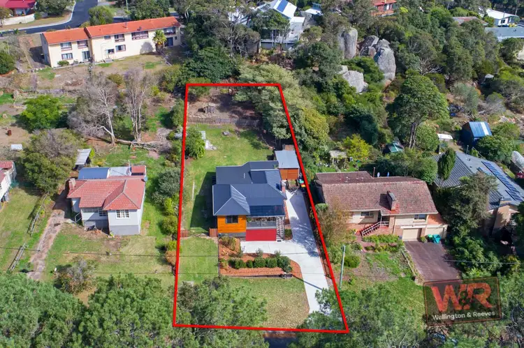 9 Suffolk Street, Mount Clarence WA 6330