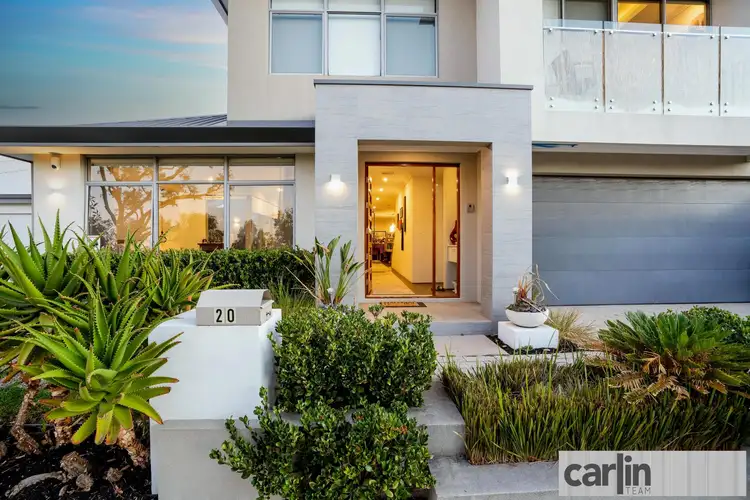 20 Cavendish Boulevard, Wellard WA 6170
