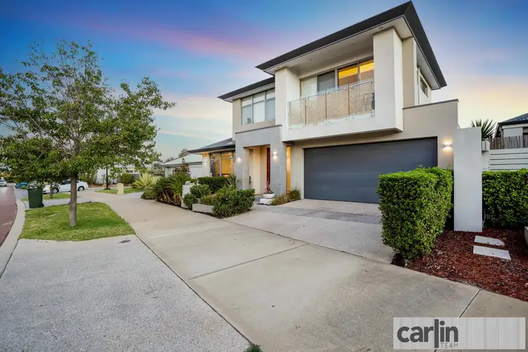 Second view of Homely house listing, 20 Cavendish Boulevard, Wellard WA 6170