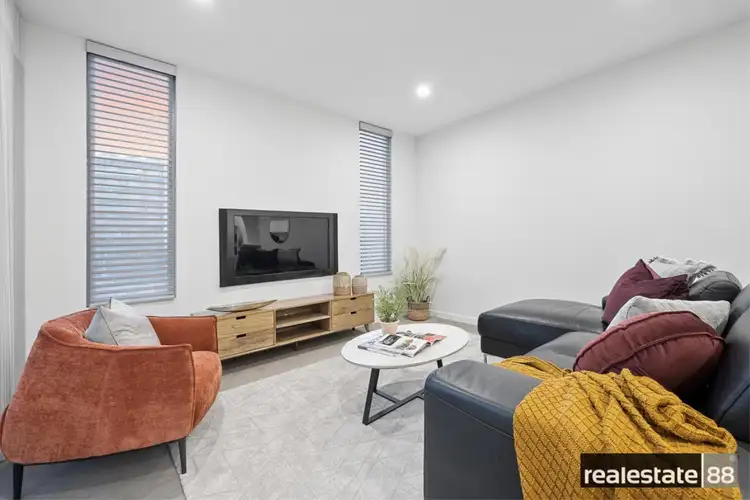 31/10 Hawksburn Road, Rivervale WA 6103