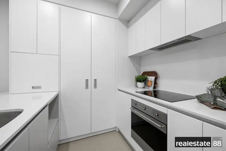 Sixth view of Homely apartment listing, 31/10 Hawksburn Road, Rivervale WA 6103