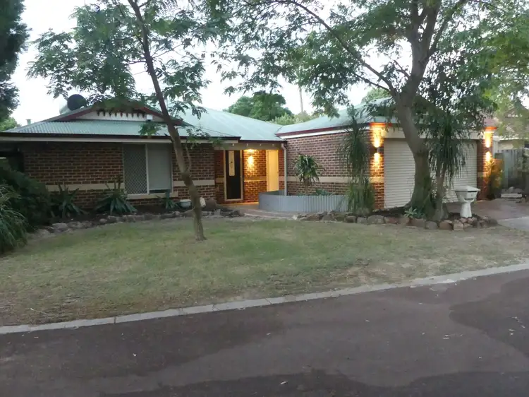 Main view of Homely house listing, 11 Skyros Mews, Stratton WA 6056