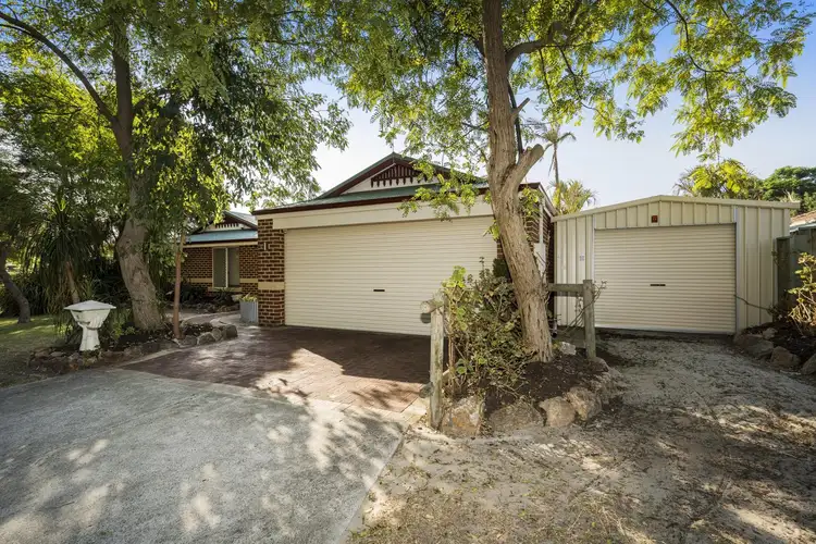 Second view of Homely house listing, 11 Skyros Mews, Stratton WA 6056