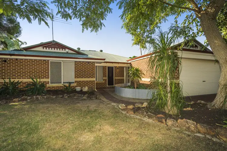 Third view of Homely house listing, 11 Skyros Mews, Stratton WA 6056