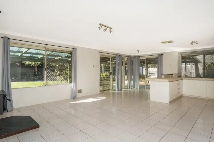 Fourth view of Homely house listing, 11 Skyros Mews, Stratton WA 6056