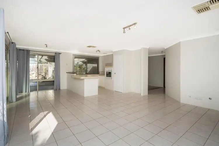 Fifth view of Homely house listing, 11 Skyros Mews, Stratton WA 6056