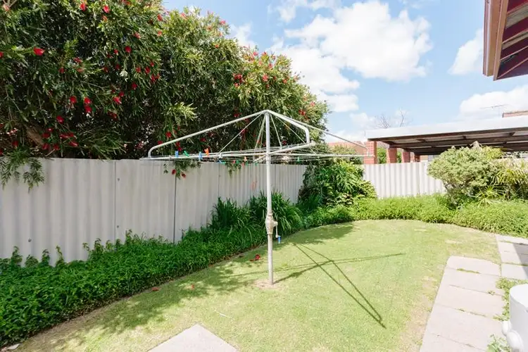 Fifth view of Homely villa listing, 3/327 Scarborough Beach Road, Woodlands WA 6018