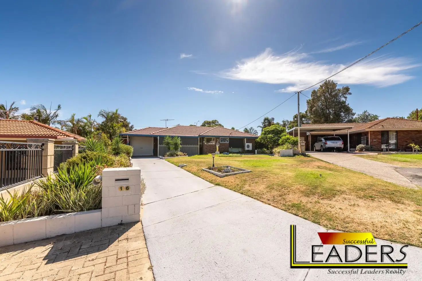 Main view of Homely house listing, 16 O'Grady Way, Girrawheen WA 6064