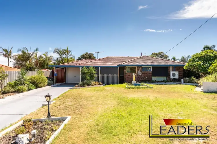 Second view of Homely house listing, 16 O'Grady Way, Girrawheen WA 6064