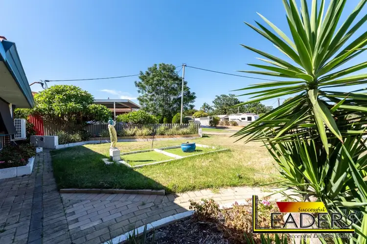 Third view of Homely house listing, 16 O'Grady Way, Girrawheen WA 6064