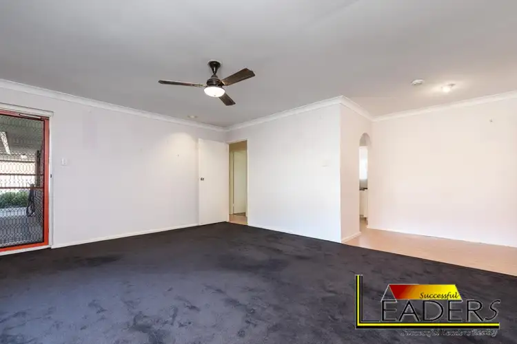 Fifth view of Homely house listing, 16 O'Grady Way, Girrawheen WA 6064