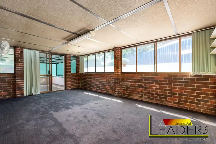 Sixth view of Homely house listing, 16 O'Grady Way, Girrawheen WA 6064