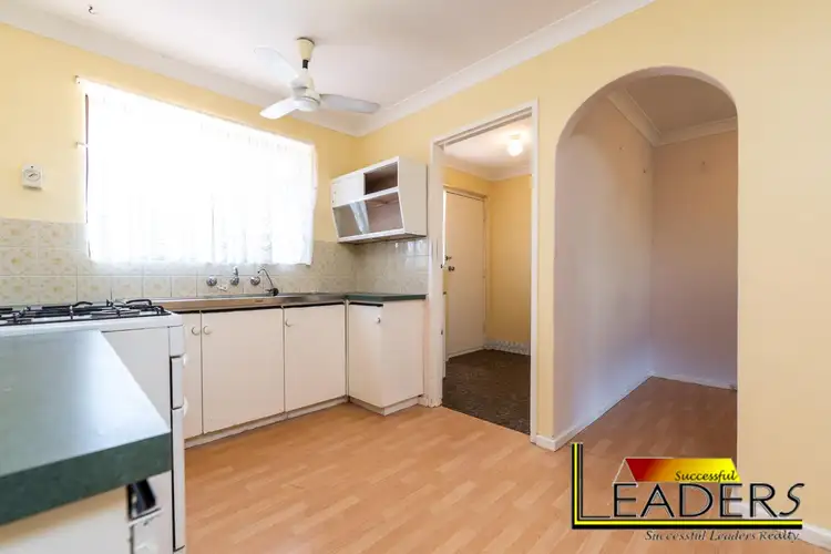 Seventh view of Homely house listing, 16 O'Grady Way, Girrawheen WA 6064