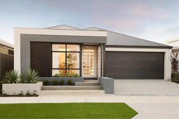 147 Clementine Blvd, Treeby WA 6164