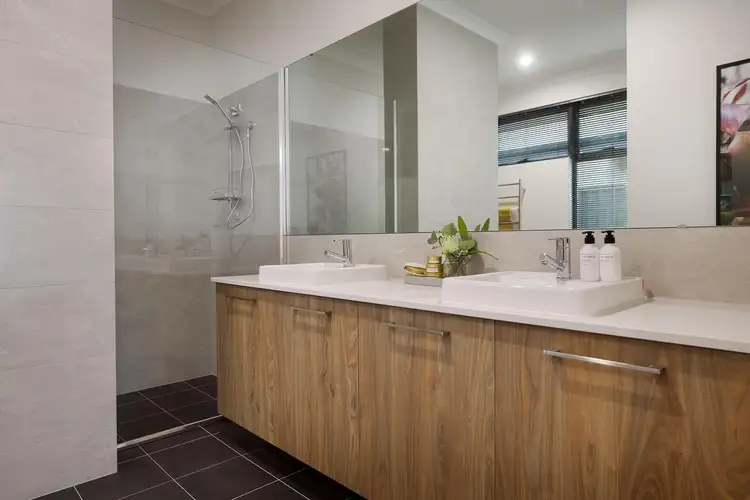 Fifth view of Homely house listing, 147 Clementine Blvd, Treeby WA 6164