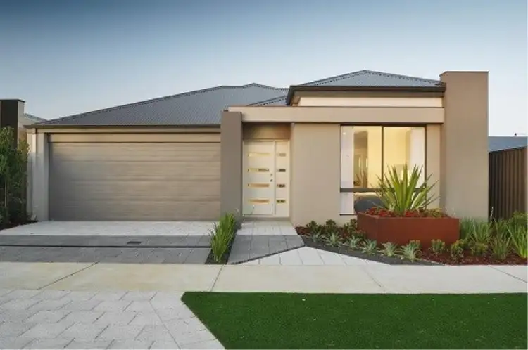 5 Topaz Way, Treeby WA 6164