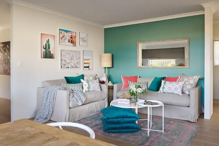 Sixth view of Homely house listing, 5 Topaz Way, Treeby WA 6164