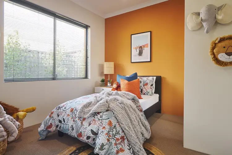 Seventh view of Homely house listing, 5 Topaz Way, Treeby WA 6164