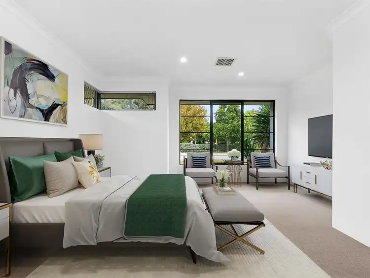 Fifth view of Homely house listing, 6 Versailles Pwy, Aubin Grove WA 6164