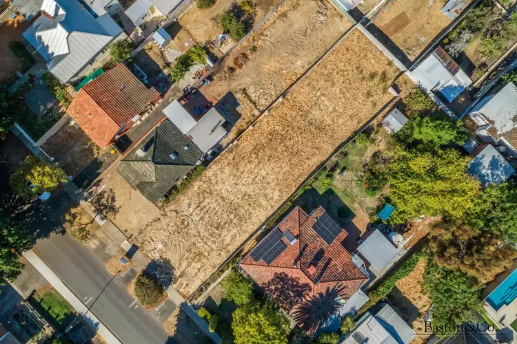 Sixth view of Homely land listing, 88A Basinghall Street, East Victoria Park WA 6101