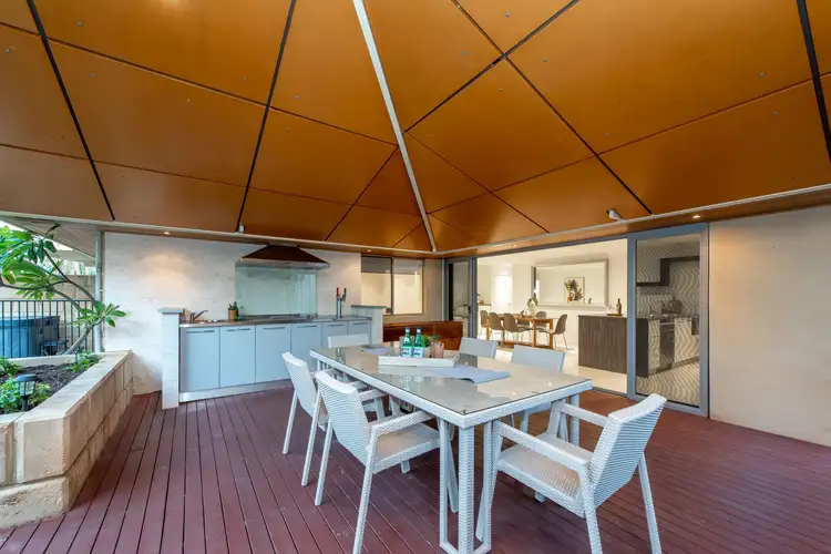 Second view of Homely house listing, 131 Craigie Drive, Beldon WA 6027