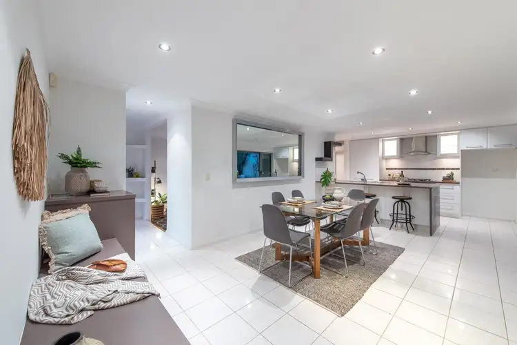 Third view of Homely house listing, 131 Craigie Drive, Beldon WA 6027