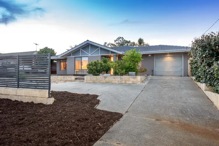 Sixth view of Homely house listing, 131 Craigie Drive, Beldon WA 6027