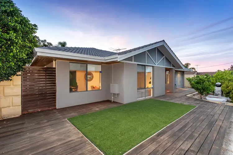 Seventh view of Homely house listing, 131 Craigie Drive, Beldon WA 6027