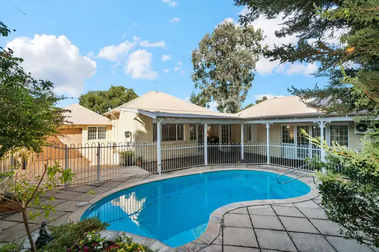 Second view of Homely house listing, 37 Lochee Street, Mosman Park WA 6012