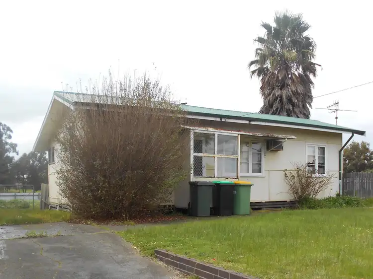 Main view of Homely house listing, 34 Deakin Street, Collie WA 6225