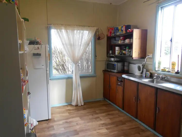 Second view of Homely house listing, 34 Deakin Street, Collie WA 6225