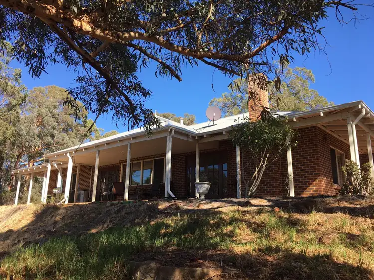 Third view of Homely house listing, 55 Arborfield Way, Bullsbrook WA 6084