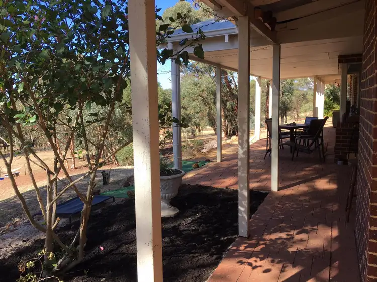 Fourth view of Homely house listing, 55 Arborfield Way, Bullsbrook WA 6084