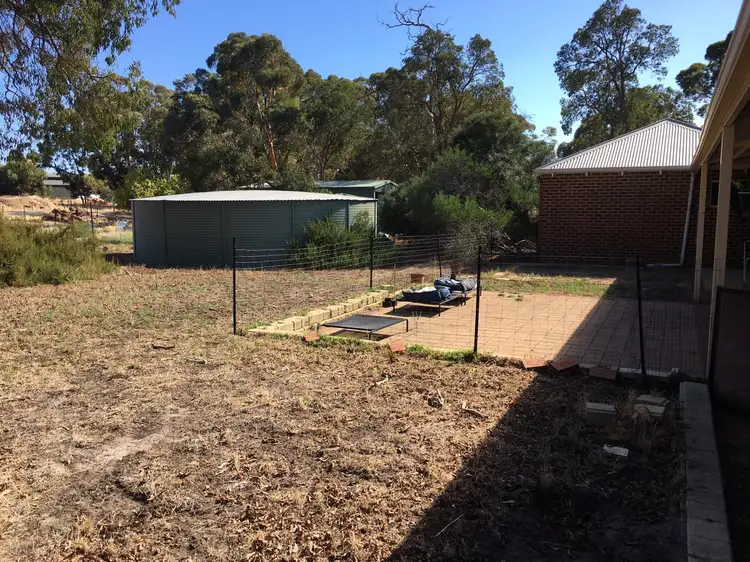 Fifth view of Homely house listing, 55 Arborfield Way, Bullsbrook WA 6084
