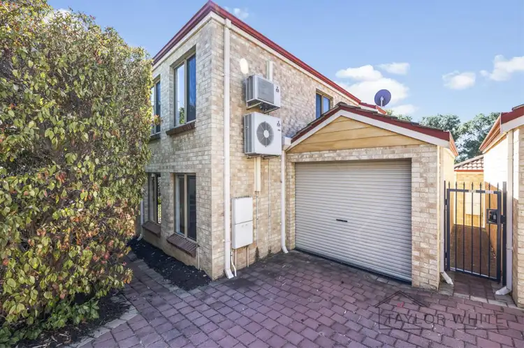 Main view of Homely house listing, 20 Knave Lane, Innaloo WA 6018
