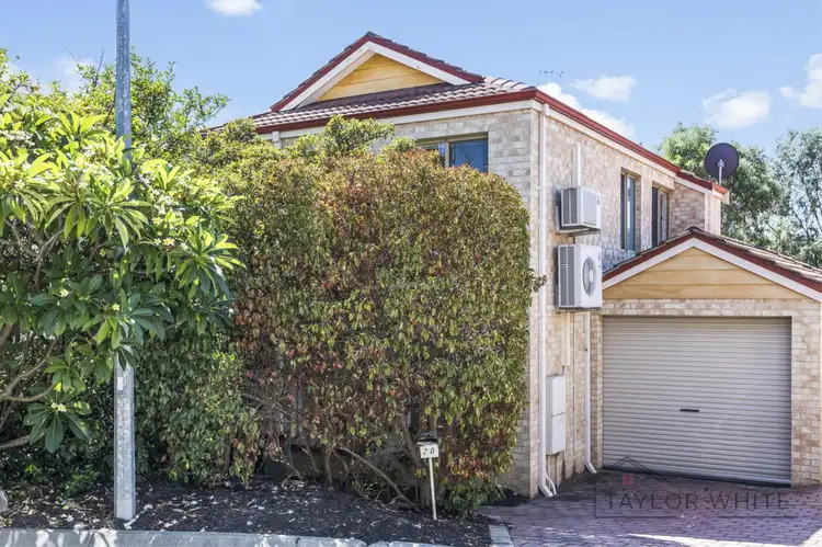 Second view of Homely house listing, 20 Knave Lane, Innaloo WA 6018