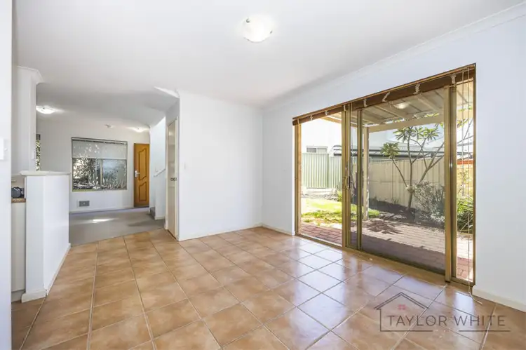 Fifth view of Homely house listing, 20 Knave Lane, Innaloo WA 6018