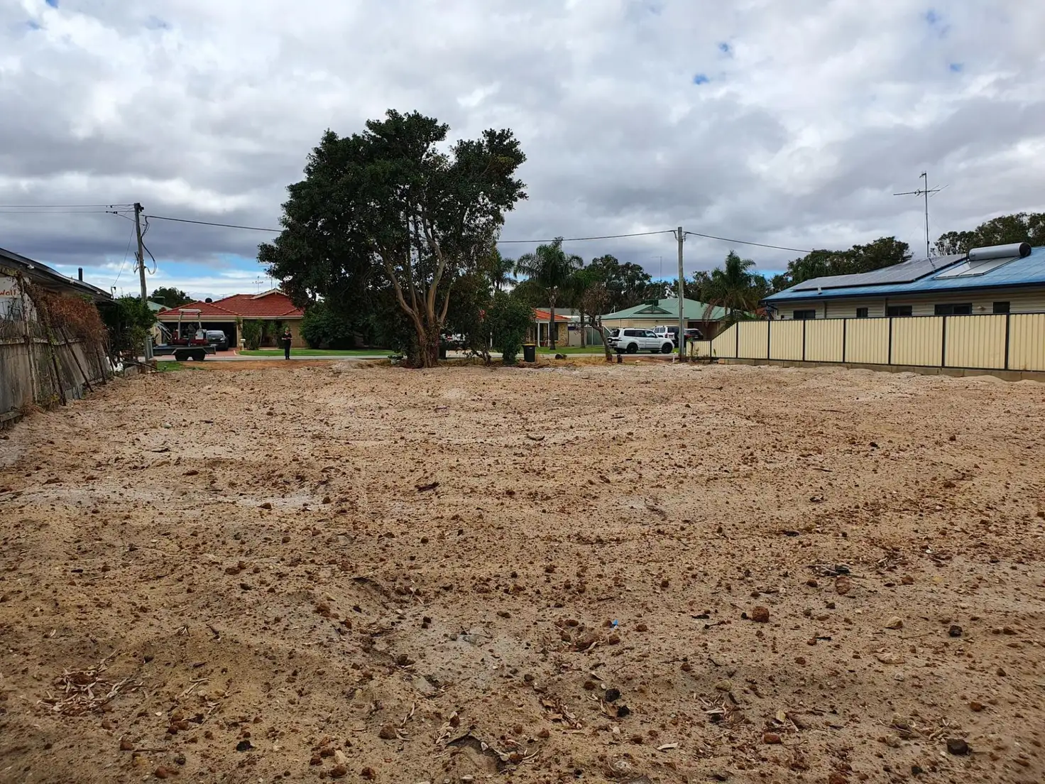 Main view of Homely land listing, 1D Yunderup Road, South Yunderup WA 6208
