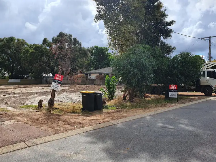 Second view of Homely land listing, 1D Yunderup Road, South Yunderup WA 6208