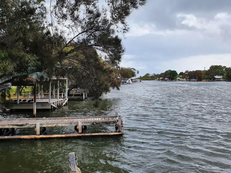 Fifth view of Homely land listing, 1D Yunderup Road, South Yunderup WA 6208