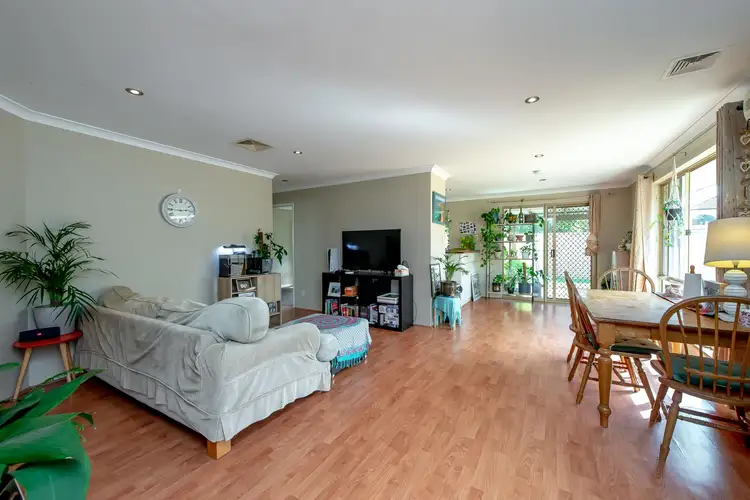 Second view of Homely villa listing, 2/104-106 Westview Street, Scarborough WA 6019