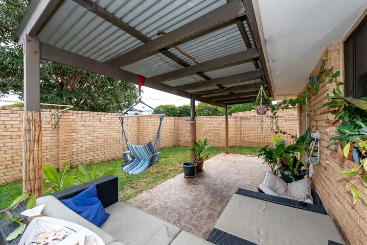 Third view of Homely villa listing, 2/104-106 Westview Street, Scarborough WA 6019