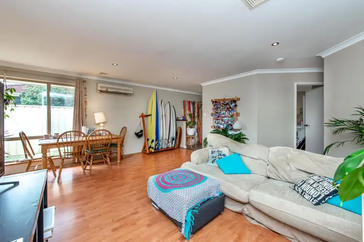 Fifth view of Homely villa listing, 2/104-106 Westview Street, Scarborough WA 6019
