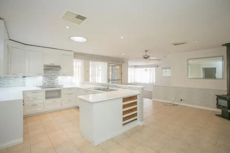 Fourth view of Homely house listing, 18 Rotorua Grove, Joondalup WA 6027