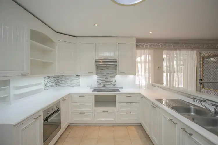 Fifth view of Homely house listing, 18 Rotorua Grove, Joondalup WA 6027